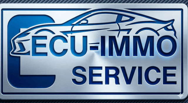 ECU MASTER SOLUTIONS - ECU-IMMO Service